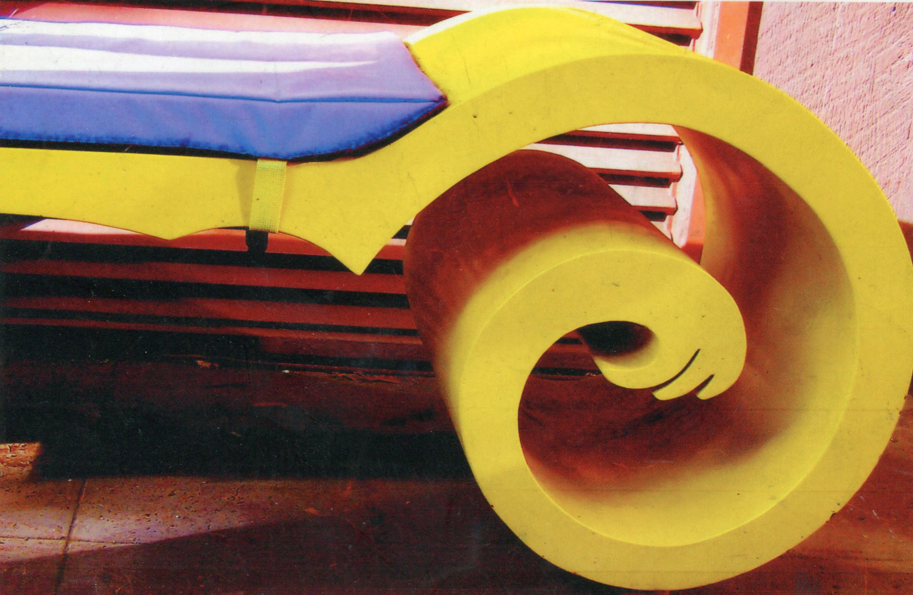 20f. The finished spiral.